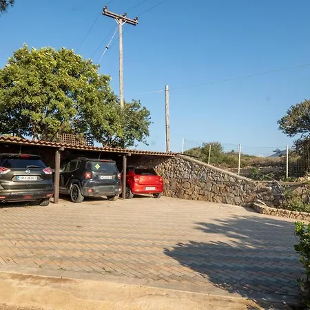 Villa Ma-Re Hersonissos  Exterior photo