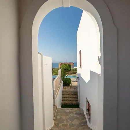 Villa Ma-Re Hersonissos  Exterior photo