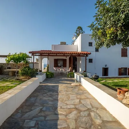 Villa Ma-Re Hersonissos  Exterior photo