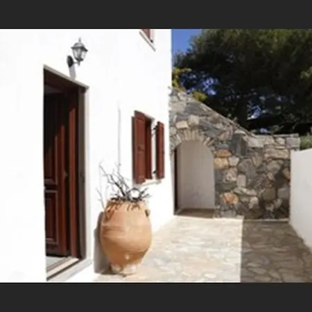 Villa Ma-Re Hersonissos  Exterior photo