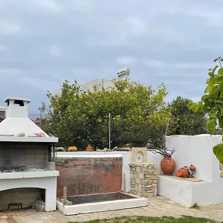 Villa Ma-Re Hersonissos  Exterior photo