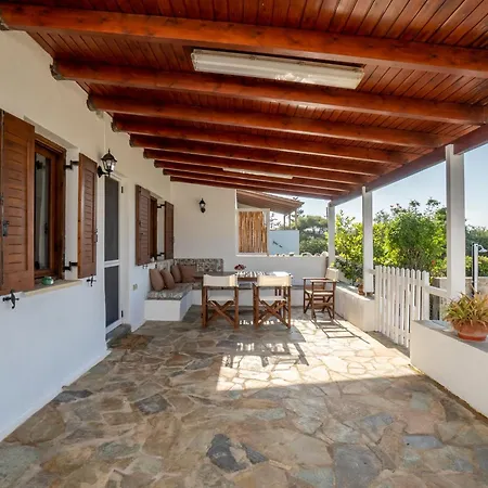 Villa Ma-Re Hersonissos  Exterior photo
