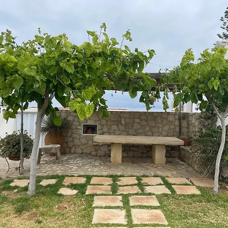 Villa Ma-Re Hersonissos  Exterior photo