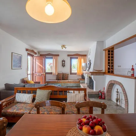 Villa Ma-Re Hersonissos  Room photo