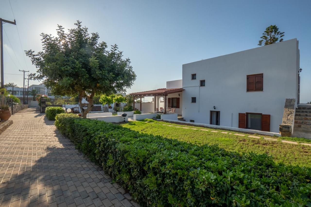 Ma-re Hersonissos (Crete)