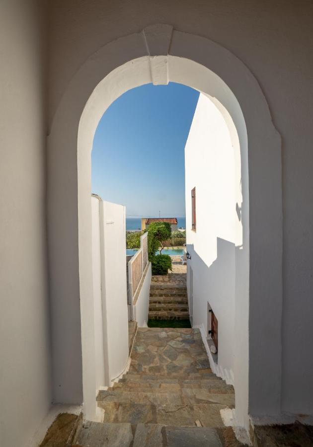Villa Ma-re Hersonissos (Crete)