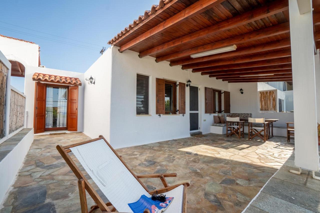 Villa Ma-re Hersonissos (Crete)