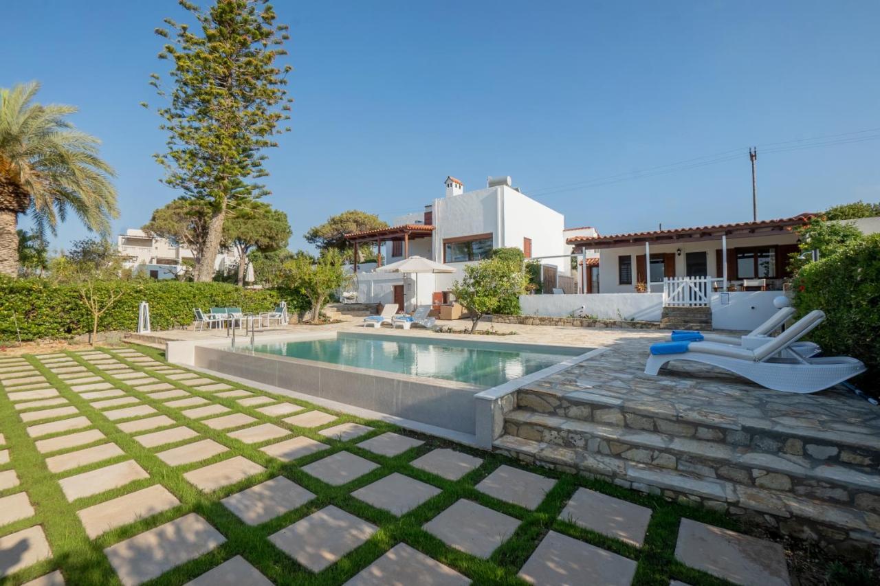 Ma-re Villa *