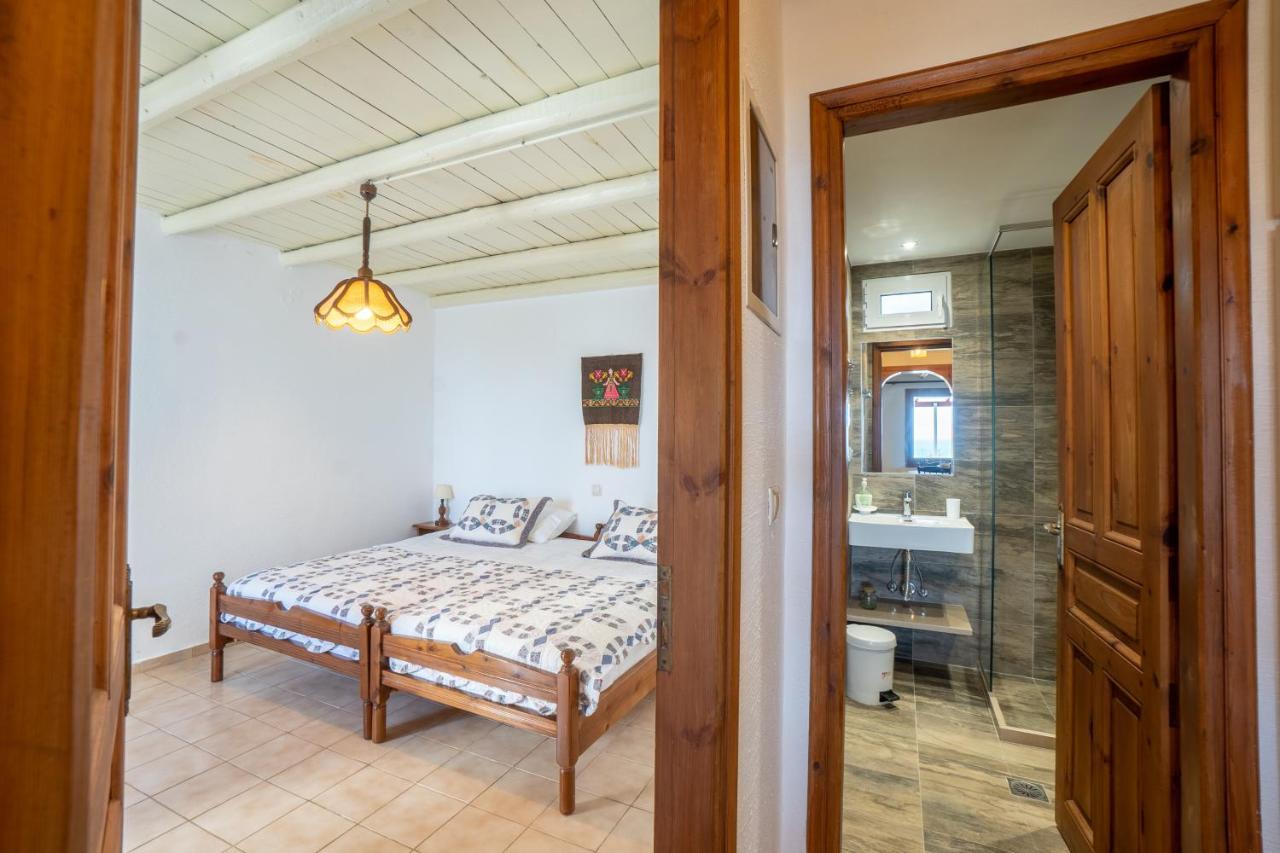 Ma-re Villa Hersonissos (Crete)