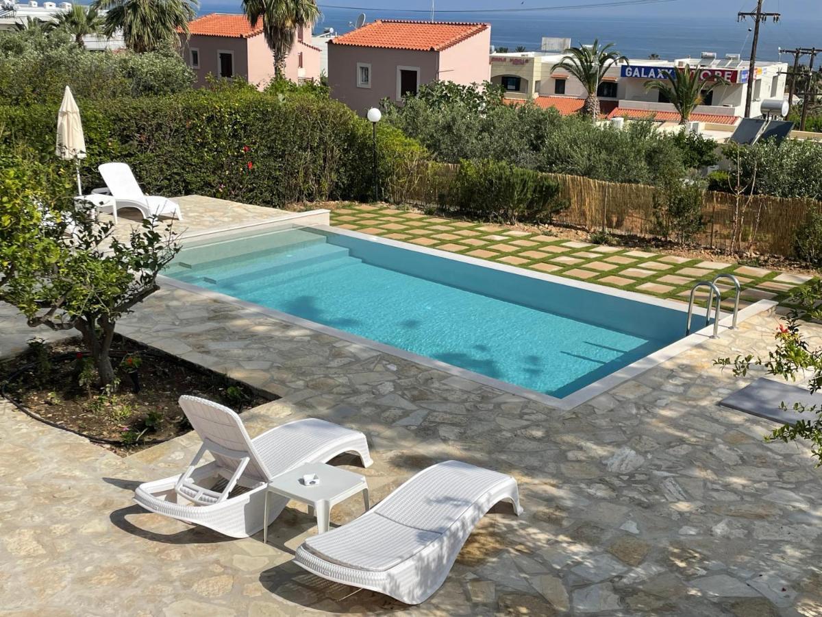 Villa Ma-re