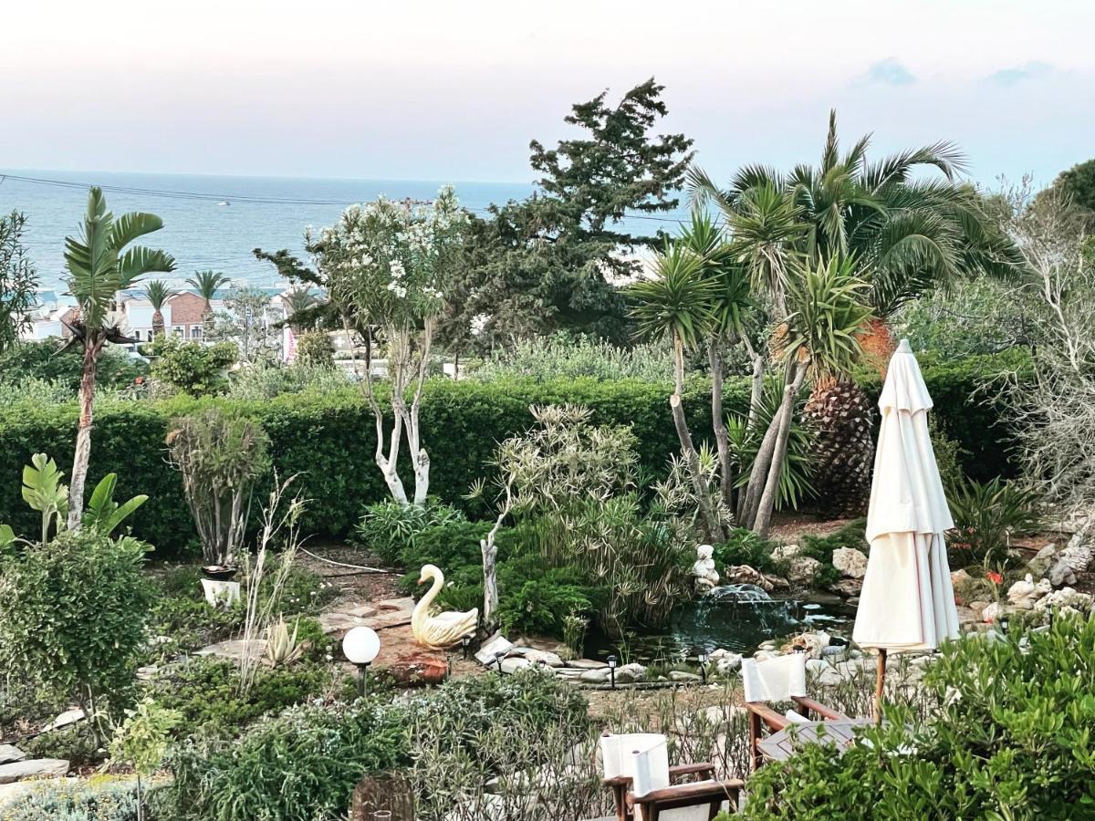 Villa Ma-re Hersonissos (Crete)