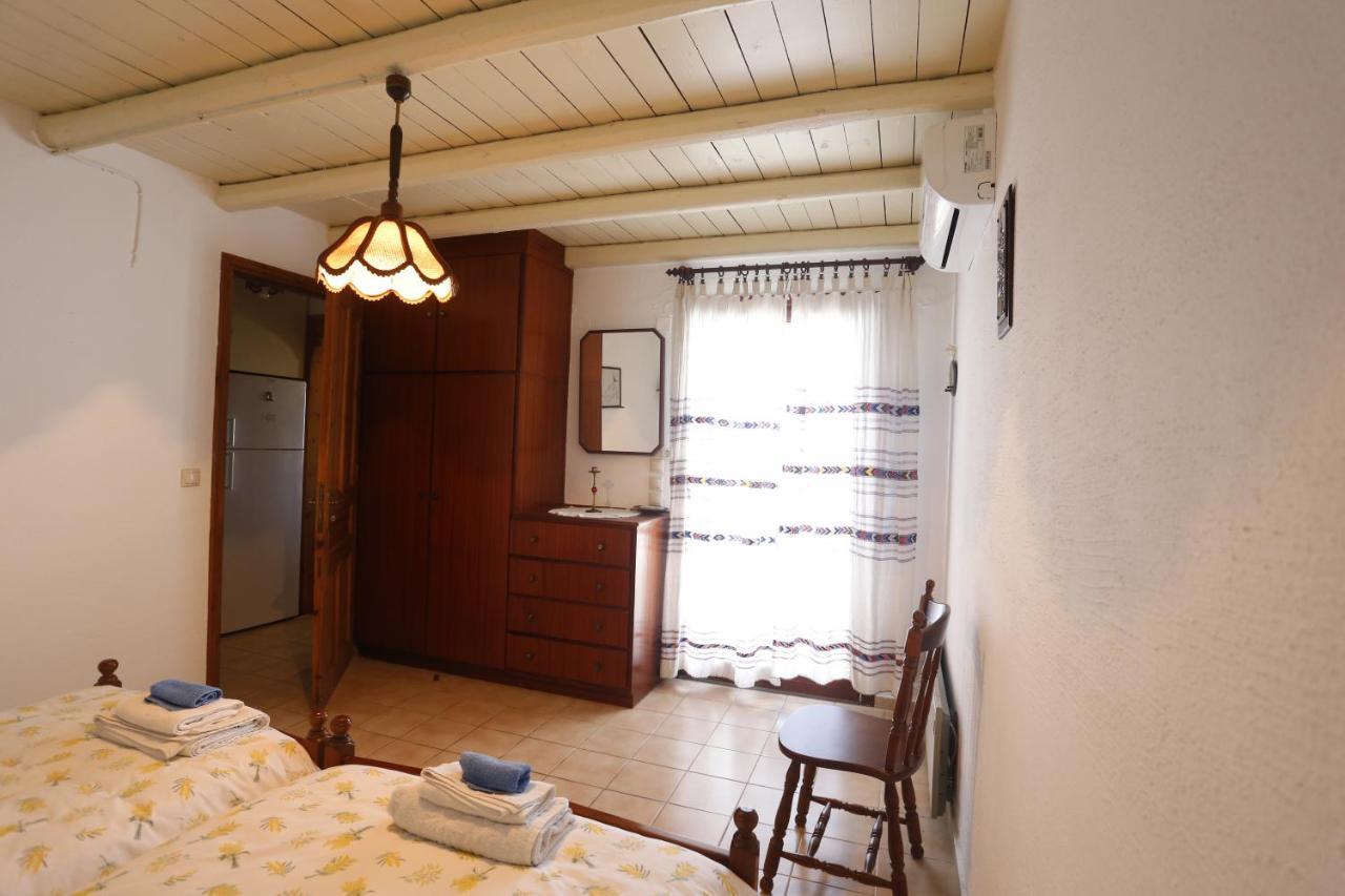 Villa Ma-re Hersonissos (Crete)