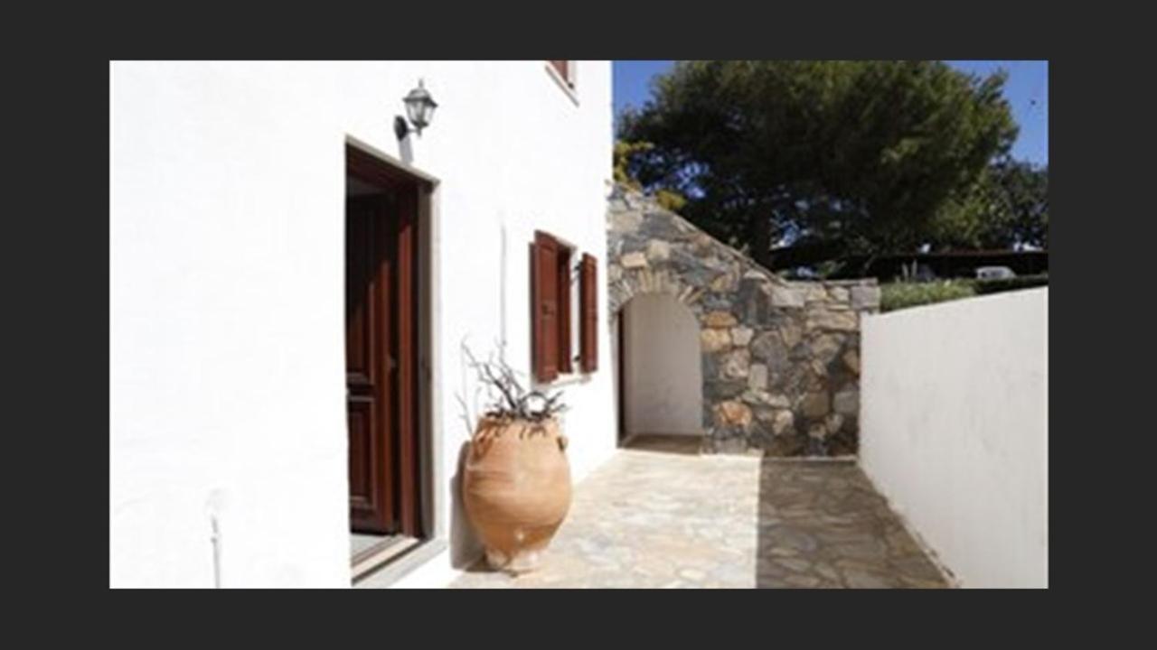 Ma-re Villa