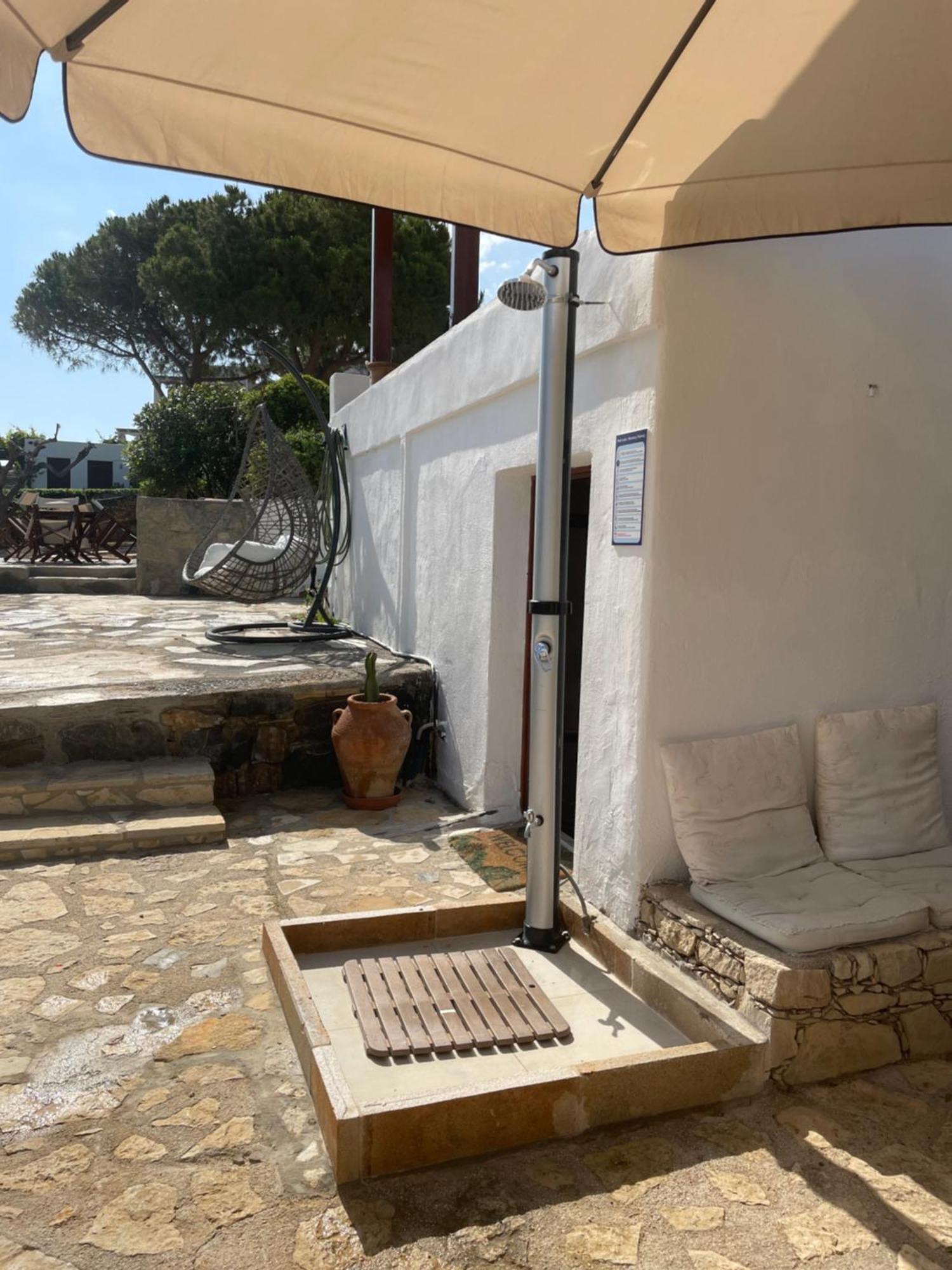 Ma-re Villa *