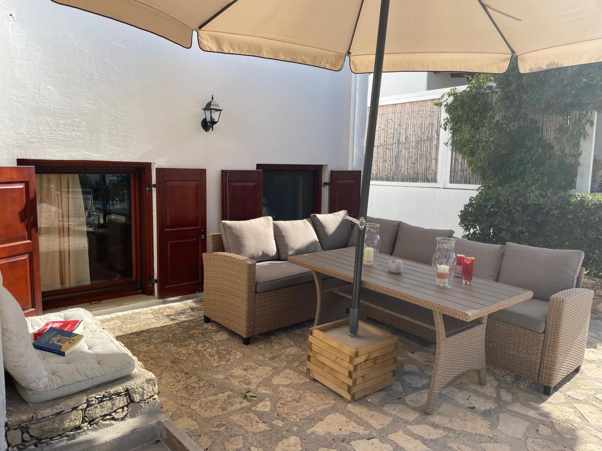 Villa Ma-re Hersonissos (Crete)