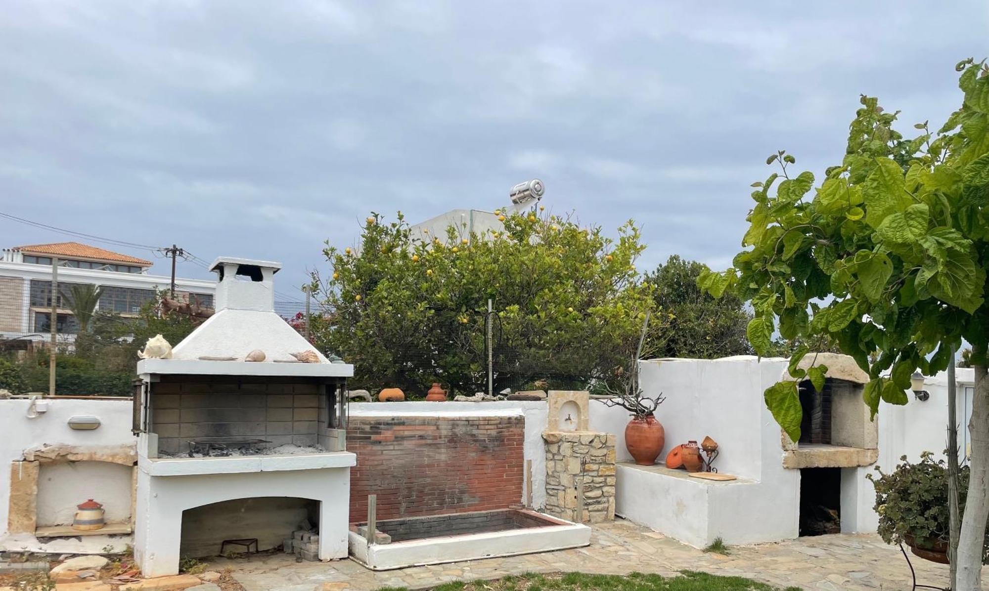 Ma-re Hersonissos (Crete)