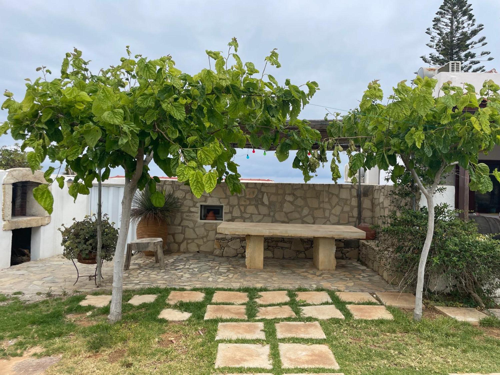 Villa Ma-re *