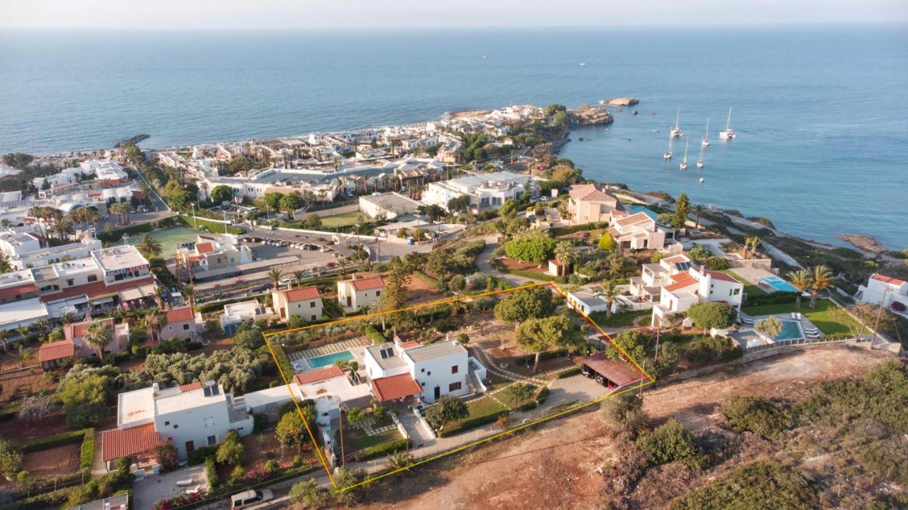 Ma-re Villa Chersonissos